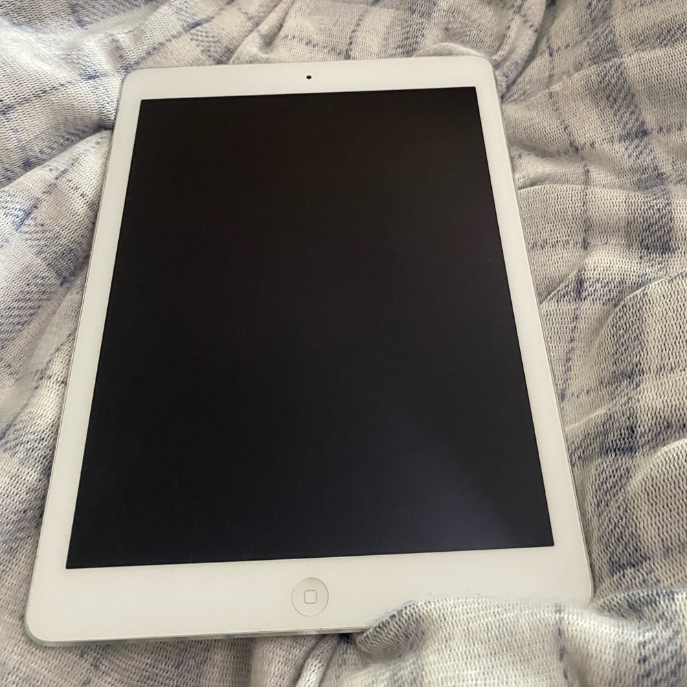 iPad Air